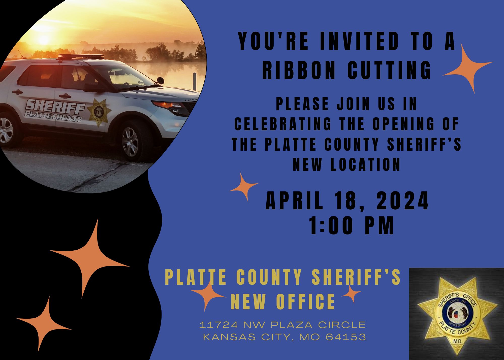 Platte County Missouri News Image