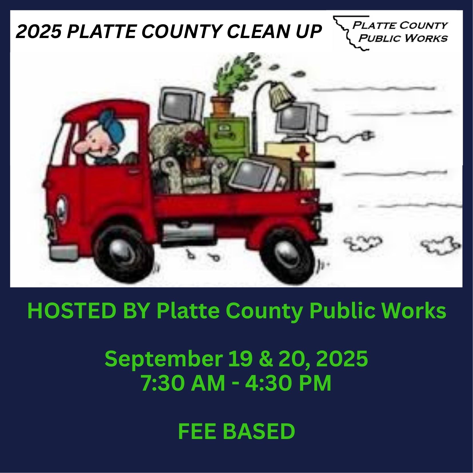 Platte County Missouri News Image