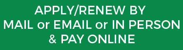 renew by mail